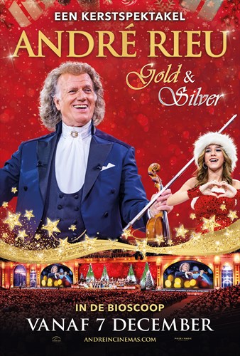 André Rieu